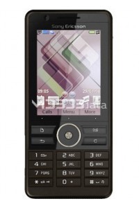 SONY ERICSSON G900 specifikacije